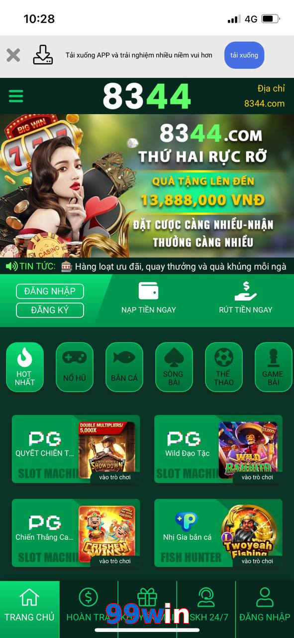 99win