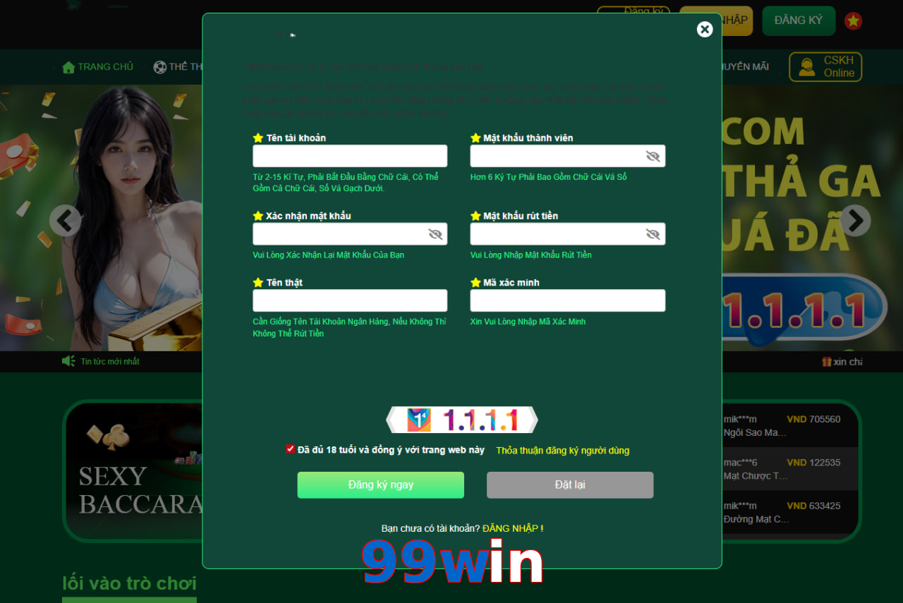 99win